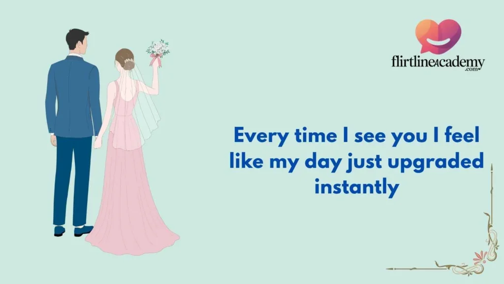 Cute Long Pick Up Lines for Her