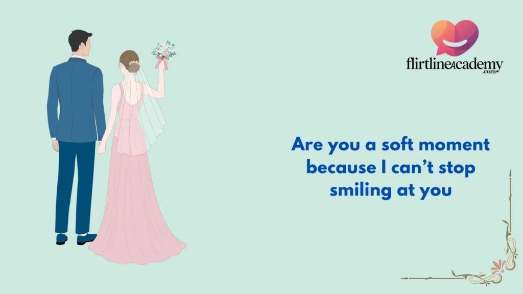 Cute Mao Pick Up Lines