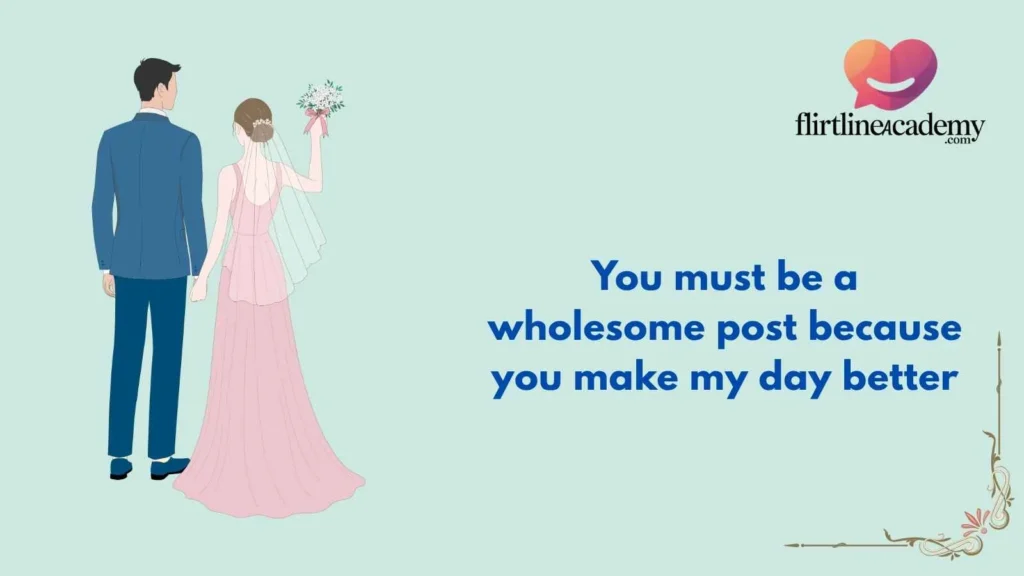 Cute Memes Pick Up Lines for Soft Flirting