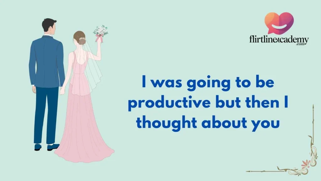 Cute MILF Pick Up Lines