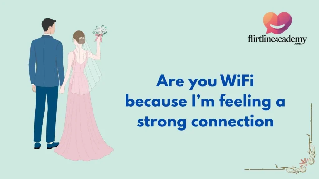 Funny MILF Pick Up Lines