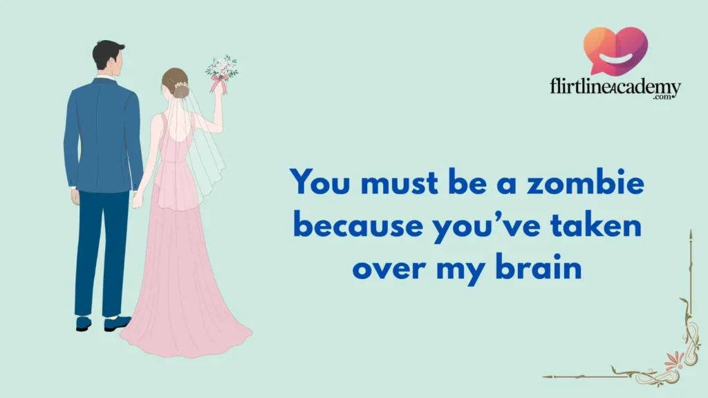 Funny Minecraft Pick Up Lines