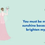 Little Pick Up Lines