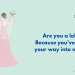 Lobster Pick Up Lines