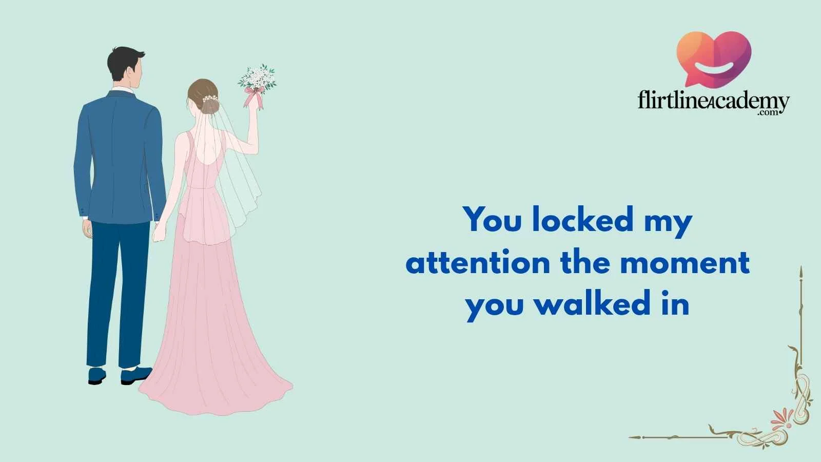 Lock Pick Up Lines