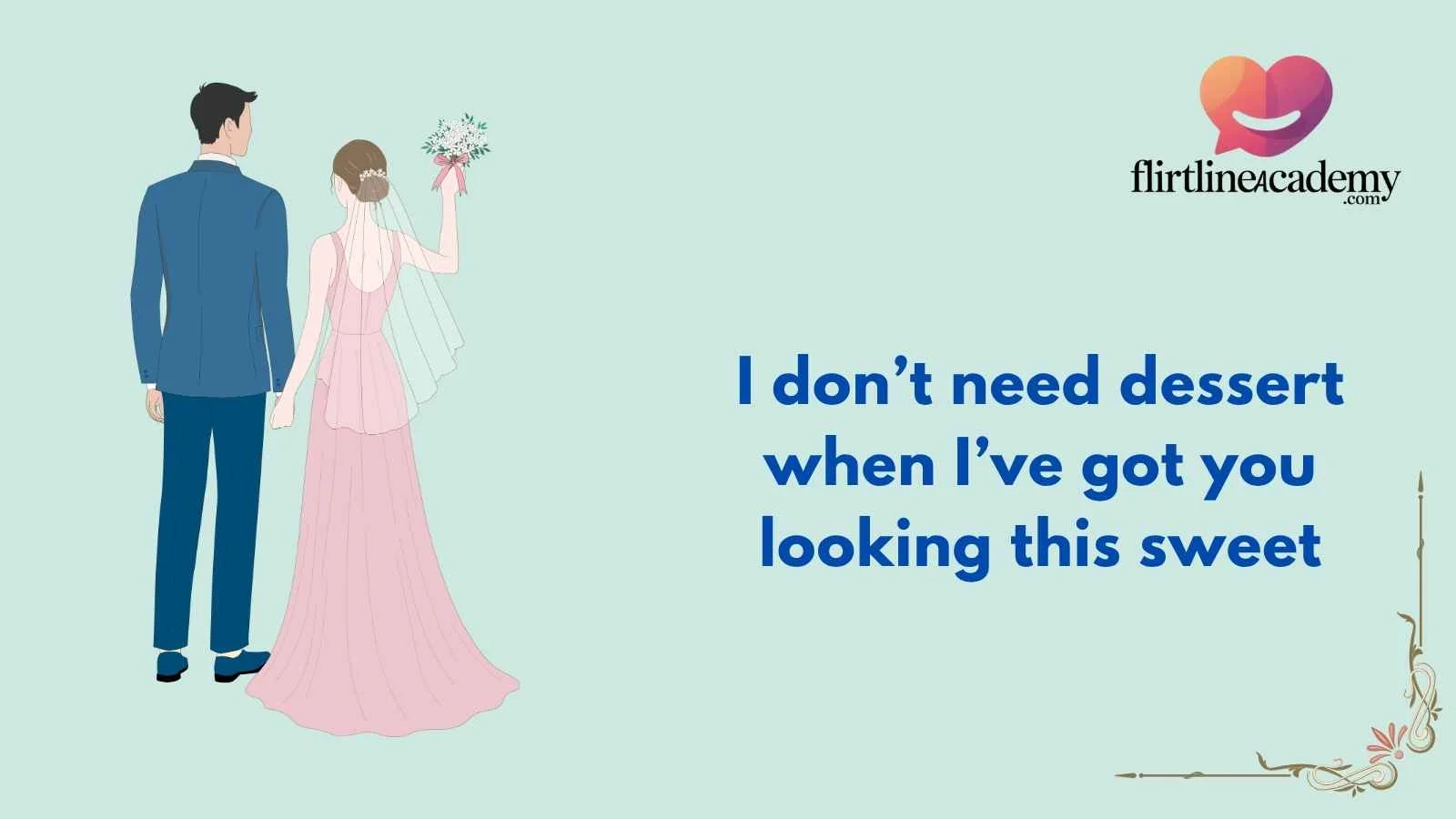 Macaron Pick Up Lines