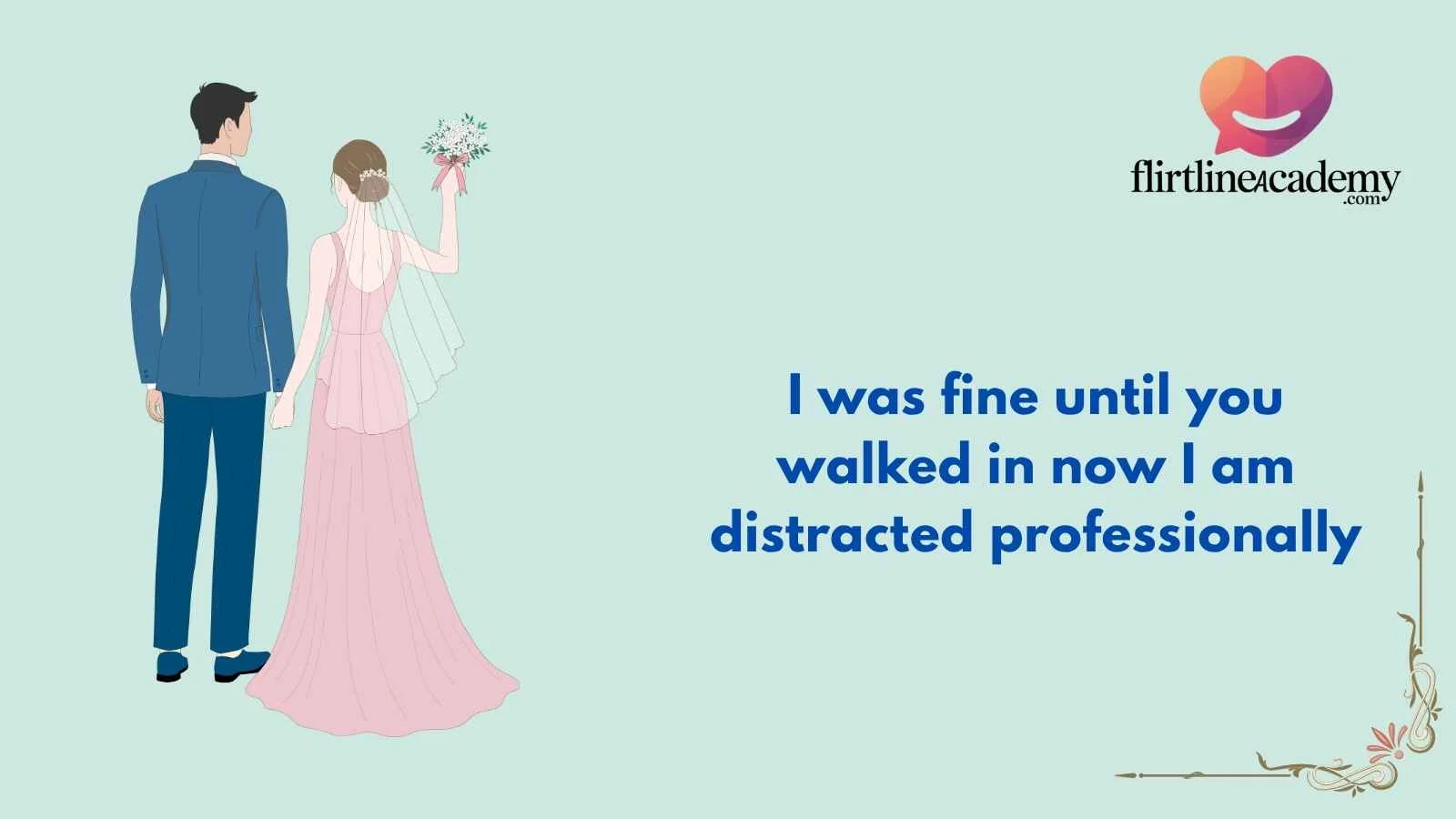 Marissa Pick Up Lines