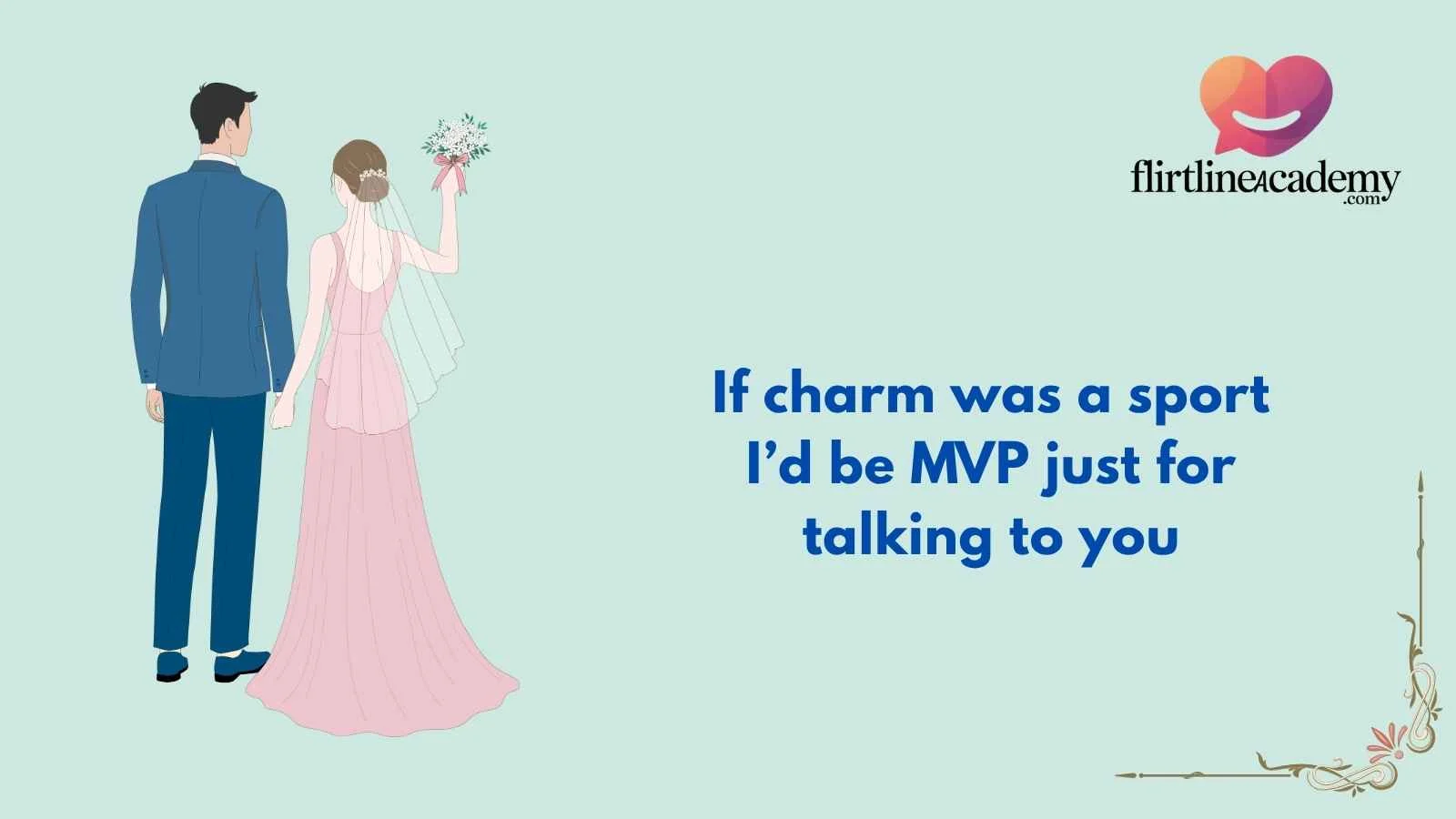 Matthew Pick Up Lines