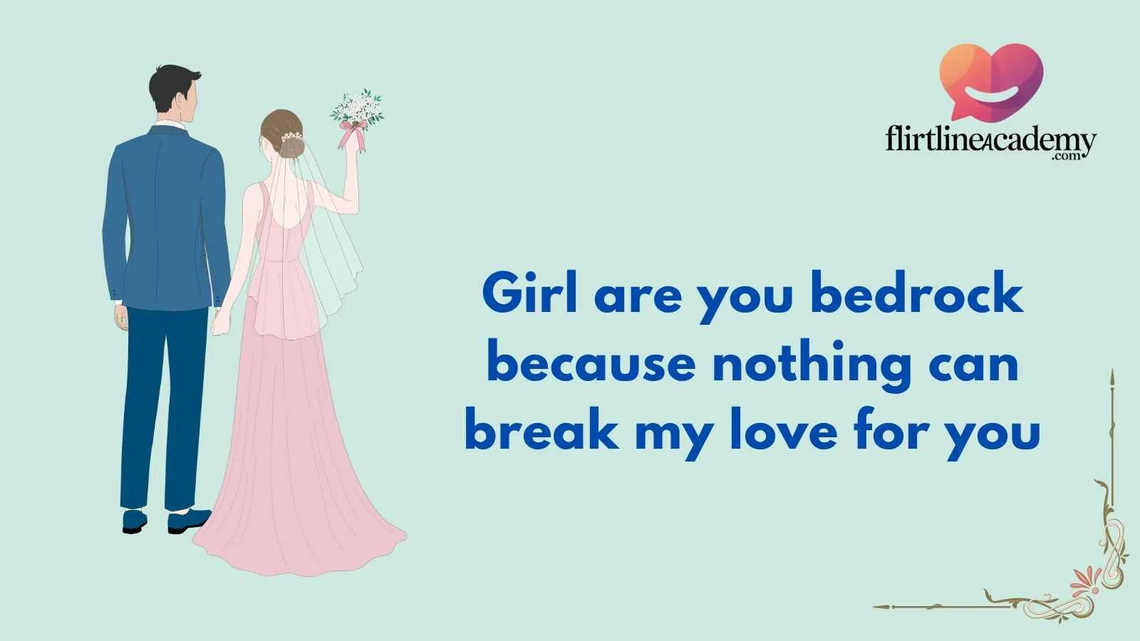 Minecraft Pick Up Lines